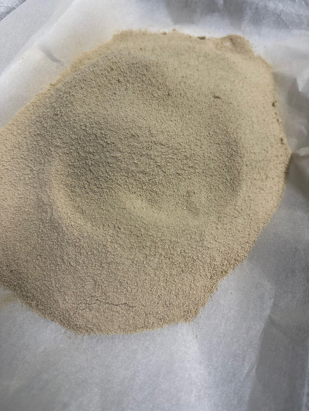 GMP Fresh Frozen Trichomes