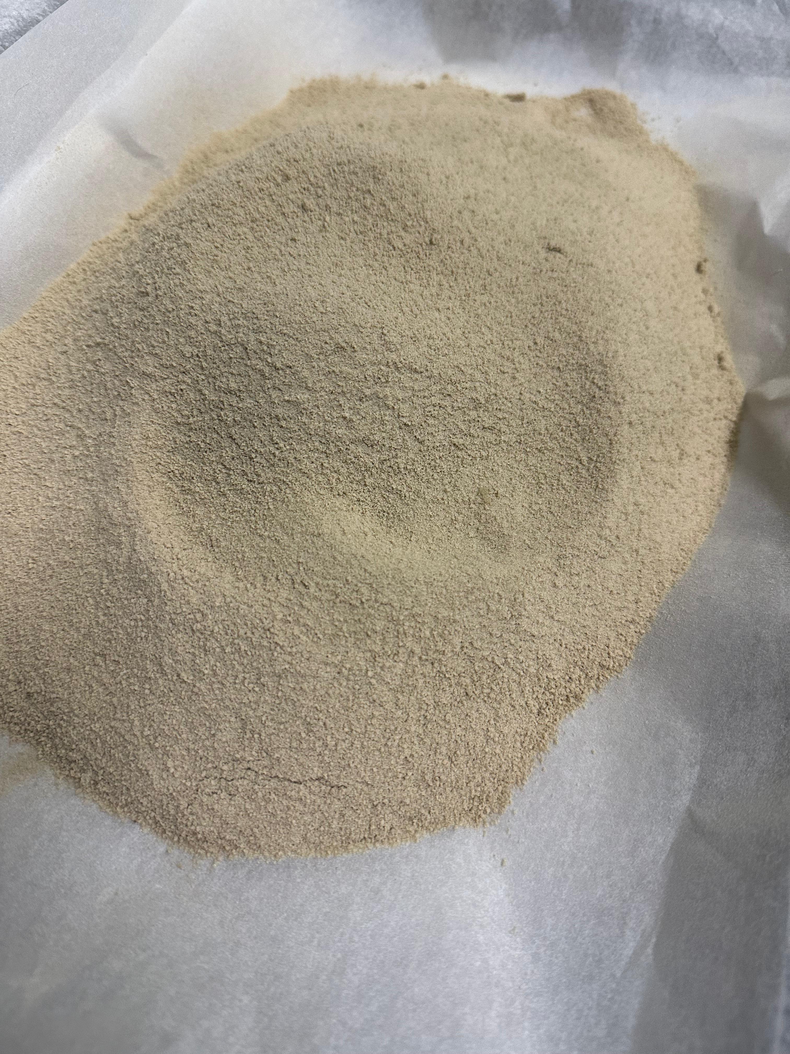 GMP Fresh Frozen Trichomes