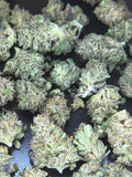 GACP Flower - OMG