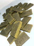 Pressed Trichomes - Mechanical seperated